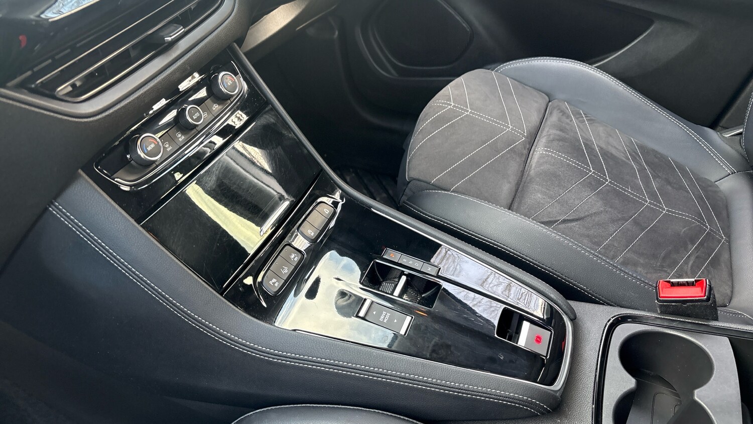 Used Vauxhall Grandland 2023 for sale - 77569332: Photo 13