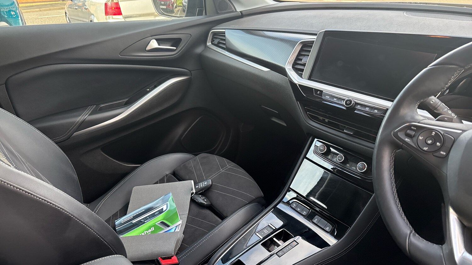 Used Vauxhall Grandland 2023 for sale - 77569332: Photo 14