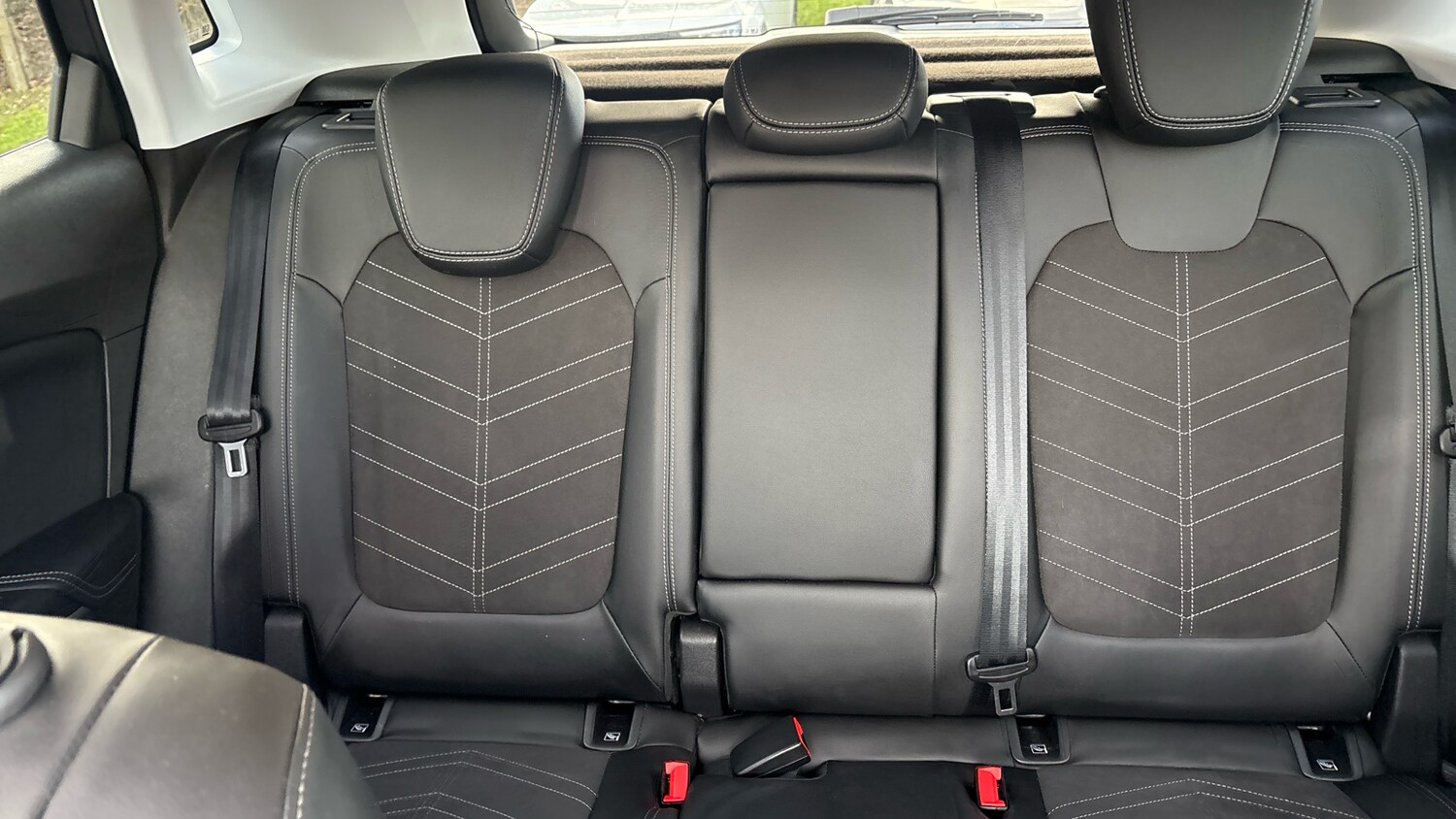 Used Vauxhall Grandland 2023 for sale - 77569332: Photo 15