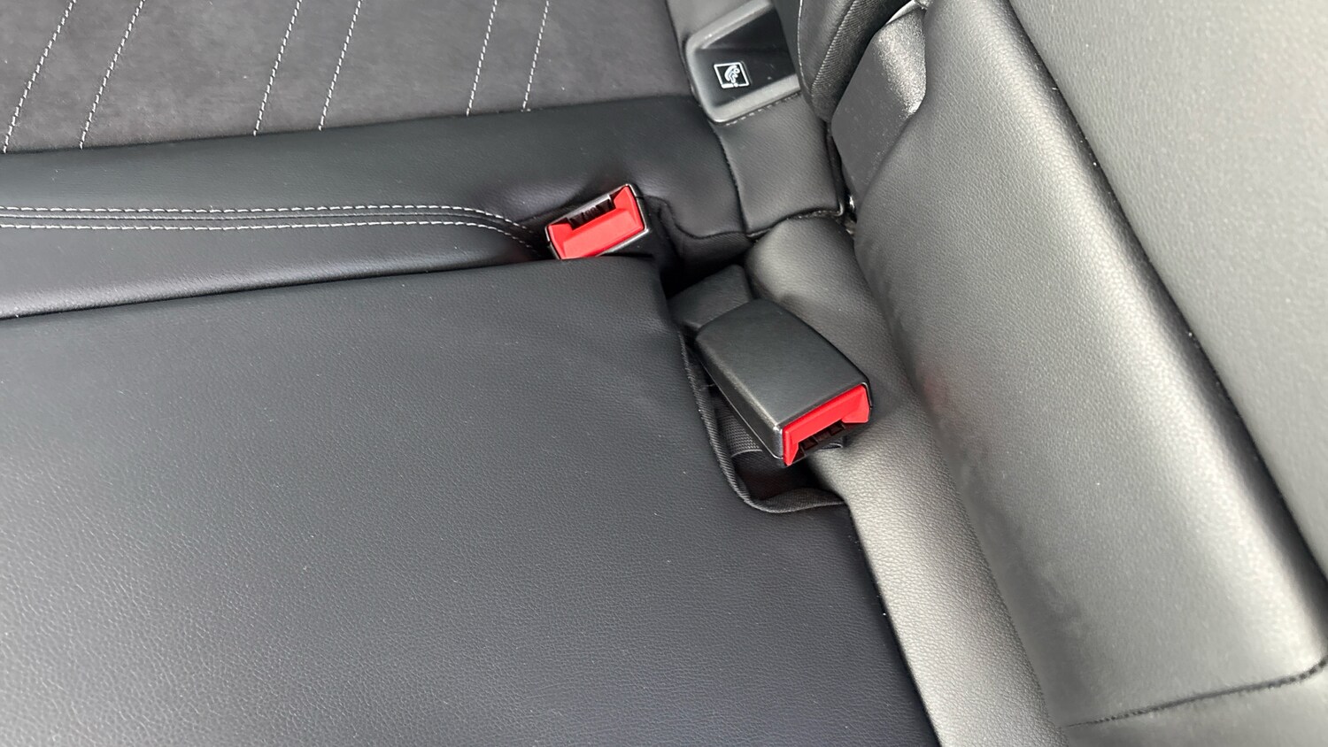 Used Vauxhall Grandland 2023 for sale - 77569332: Photo 17