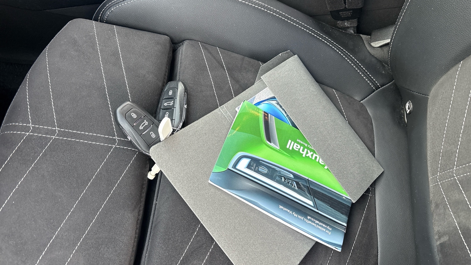 Used Vauxhall Grandland 2023 for sale - 77569332: Photo 19