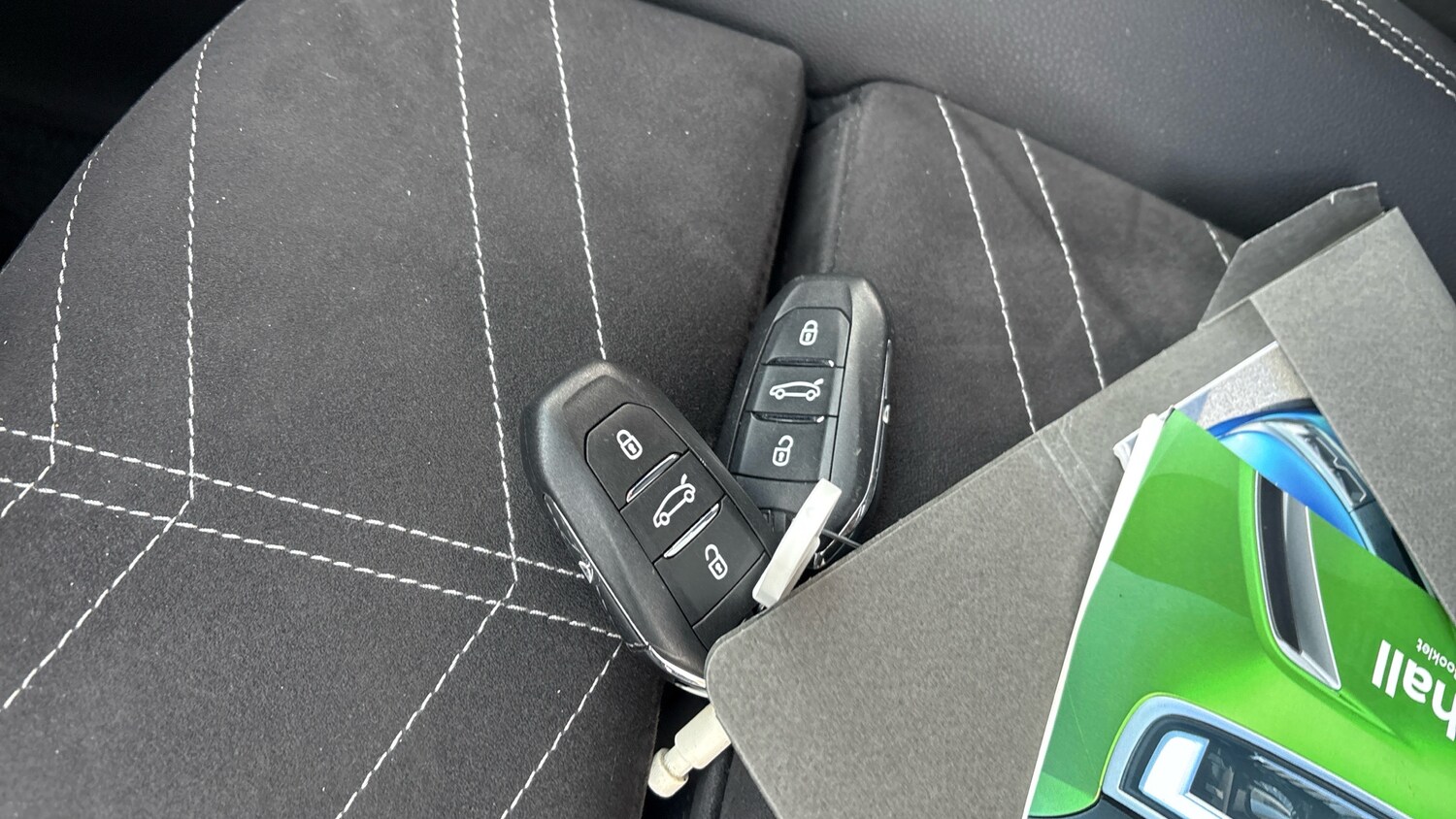 Used Vauxhall Grandland 2023 for sale - 77569332: Photo 20