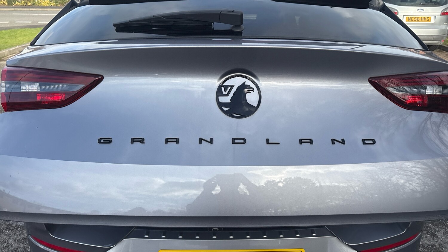 Used Vauxhall Grandland 2023 for sale - 77569332: Photo 23