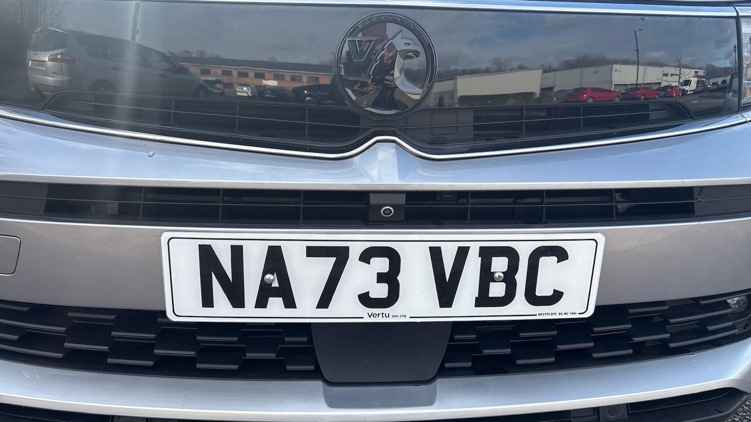 Used Vauxhall Grandland 2023 for sale - 77569332: Photo 29