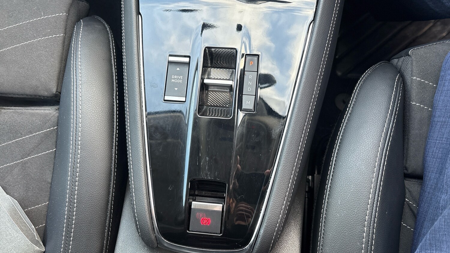 Used Vauxhall Grandland 2023 for sale - 77569332: Photo 30