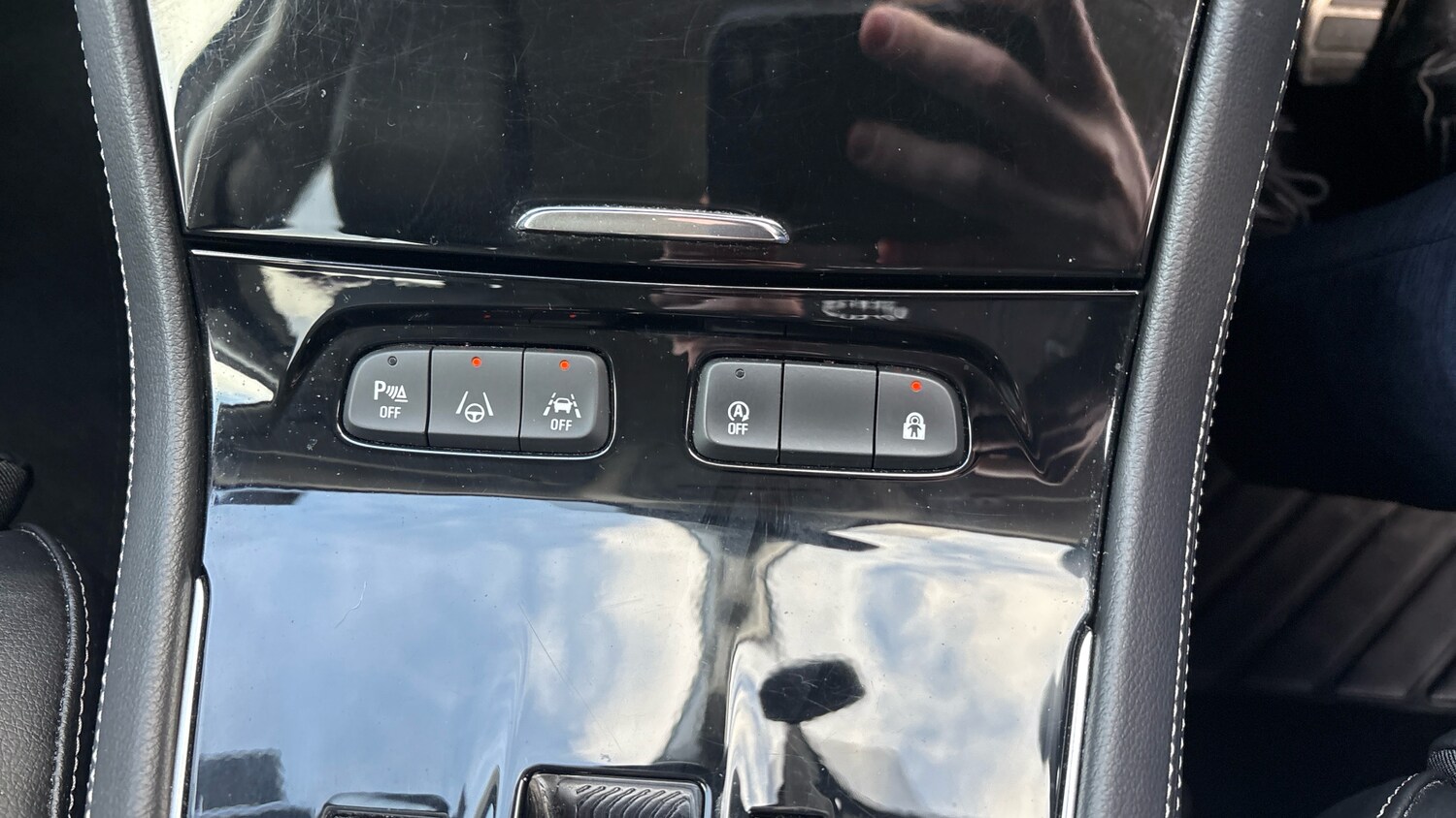 Used Vauxhall Grandland 2023 for sale - 77569332: Photo 31