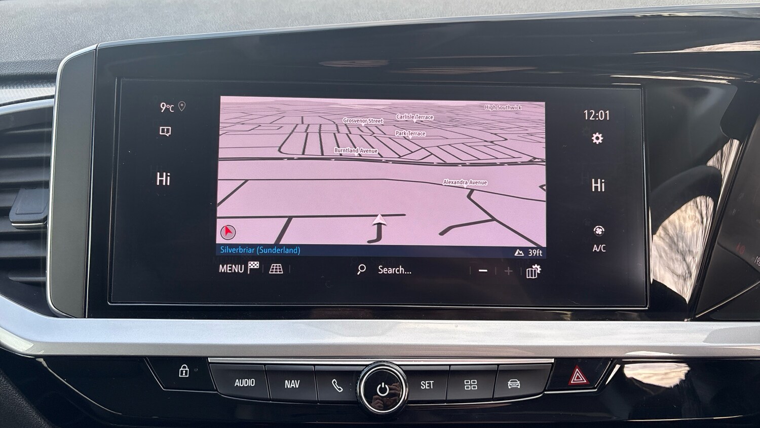 Used Vauxhall Grandland 2023 for sale - 77569332: Photo 33