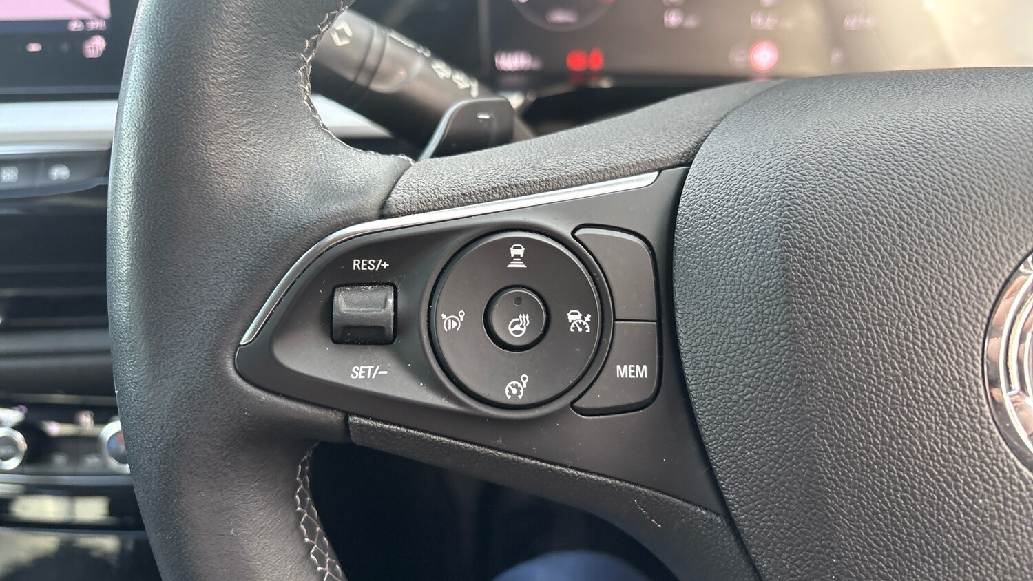 Used Vauxhall Grandland 2023 for sale - 77569332: Photo 35