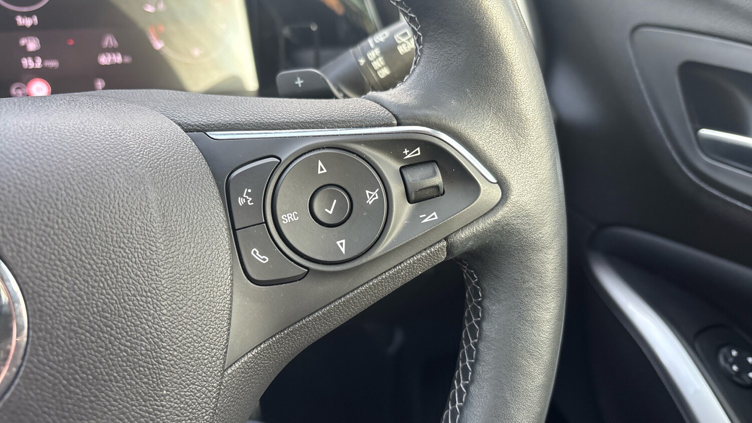 Used Vauxhall Grandland 2023 for sale - 77569332: Photo 37