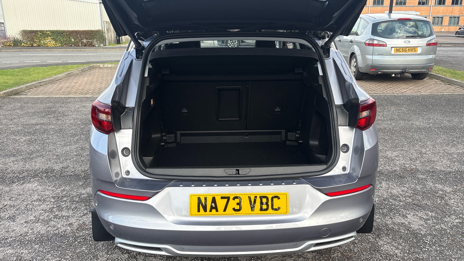 Used Vauxhall Grandland 2023 for sale - 77569332: Photo 4