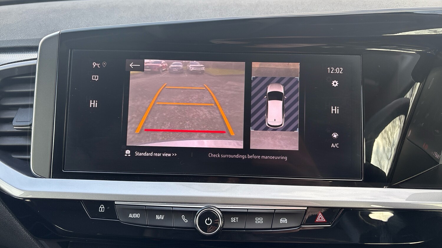 Used Vauxhall Grandland 2023 for sale - 77569332: Photo 40