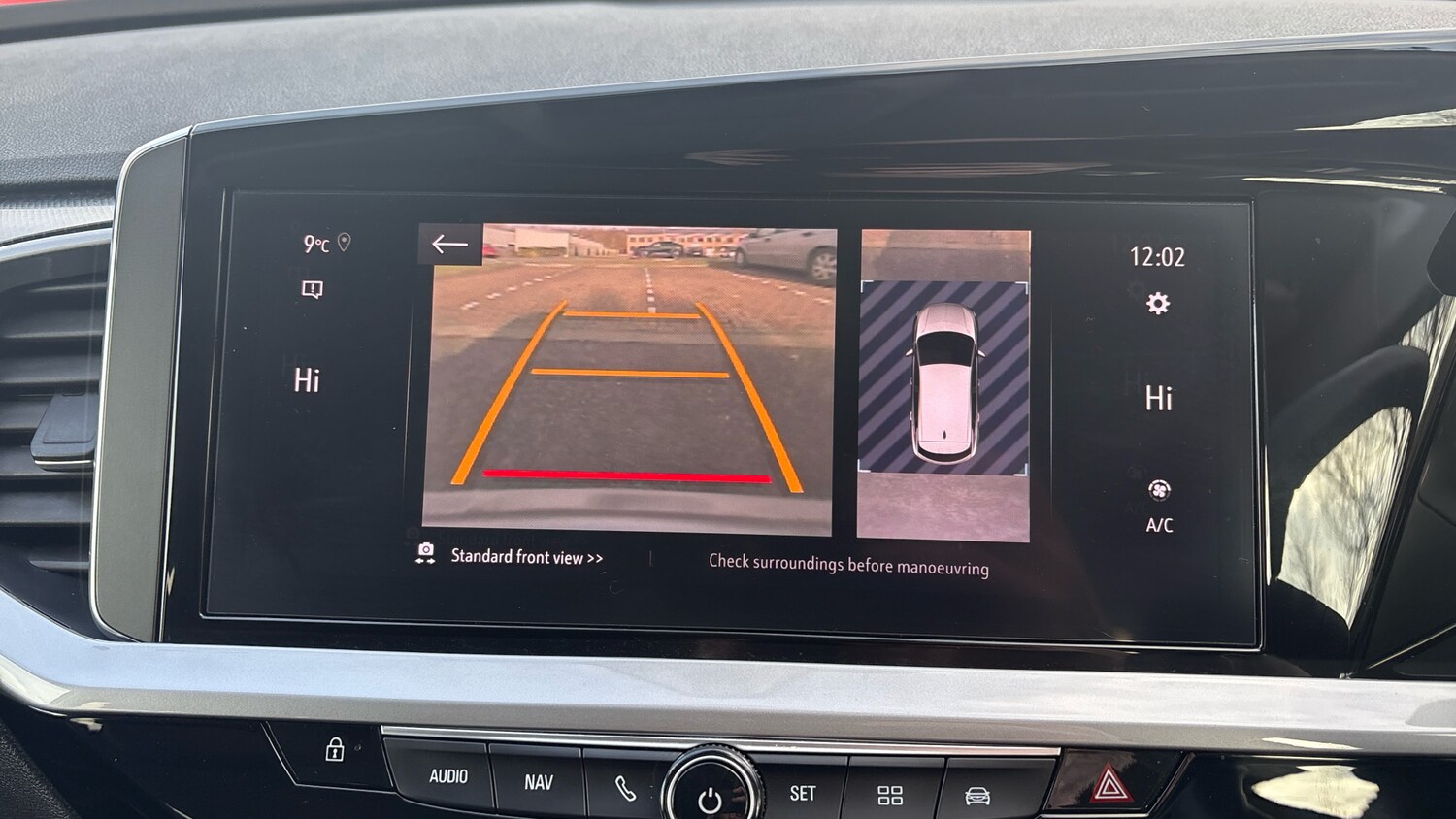 Used Vauxhall Grandland 2023 for sale - 77569332: Photo 41