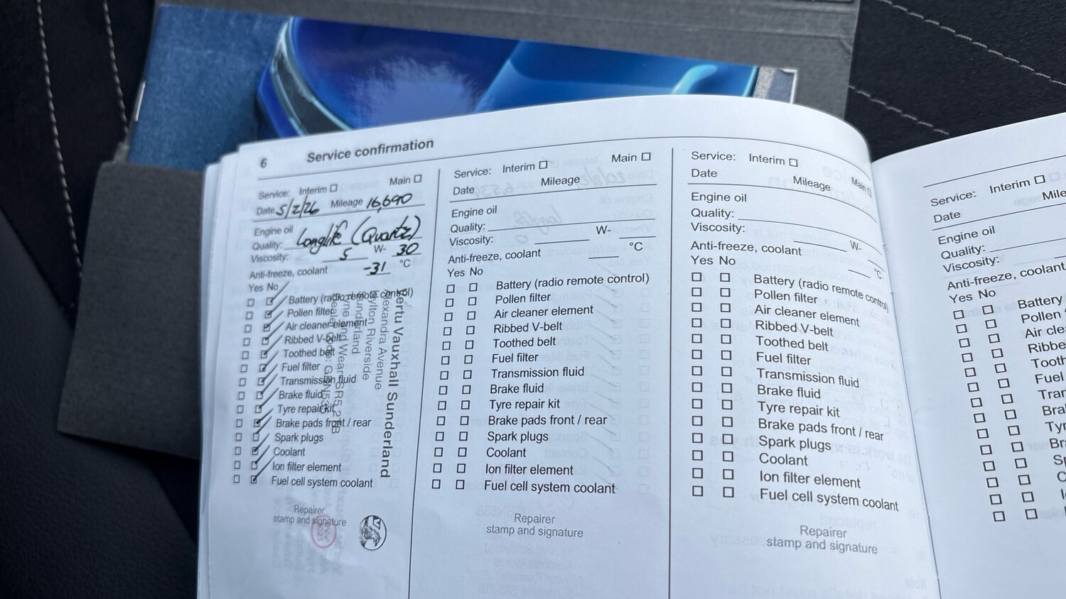 Used Vauxhall Grandland 2023 for sale - 77569332: Photo 43