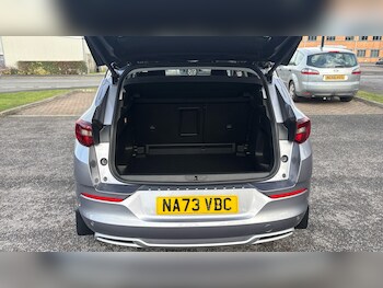 Used Vauxhall Grandland 2023 for sale - 77569332: Photo
