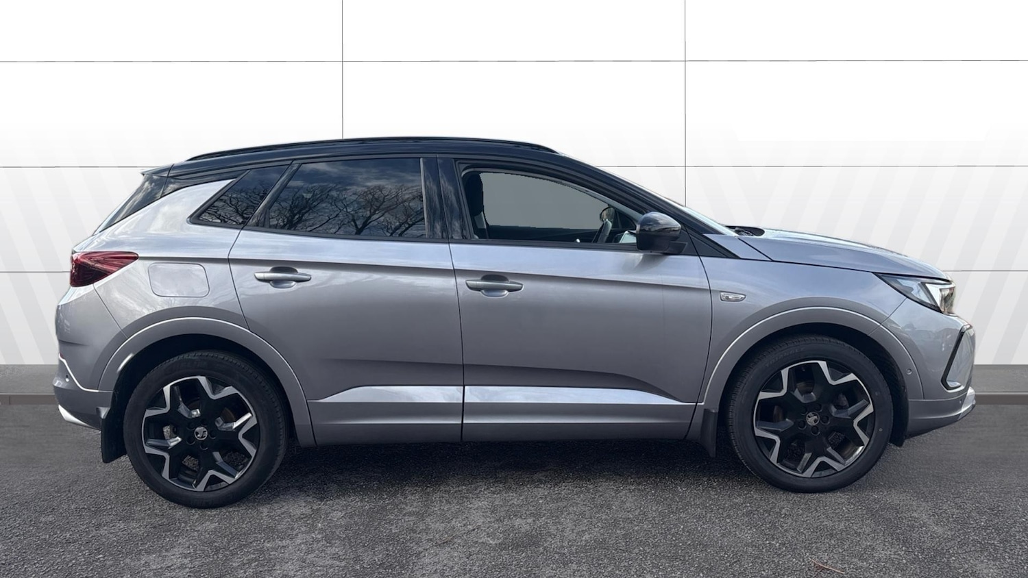 Used Vauxhall Grandland 2023 for sale - 77569332: Photo 5