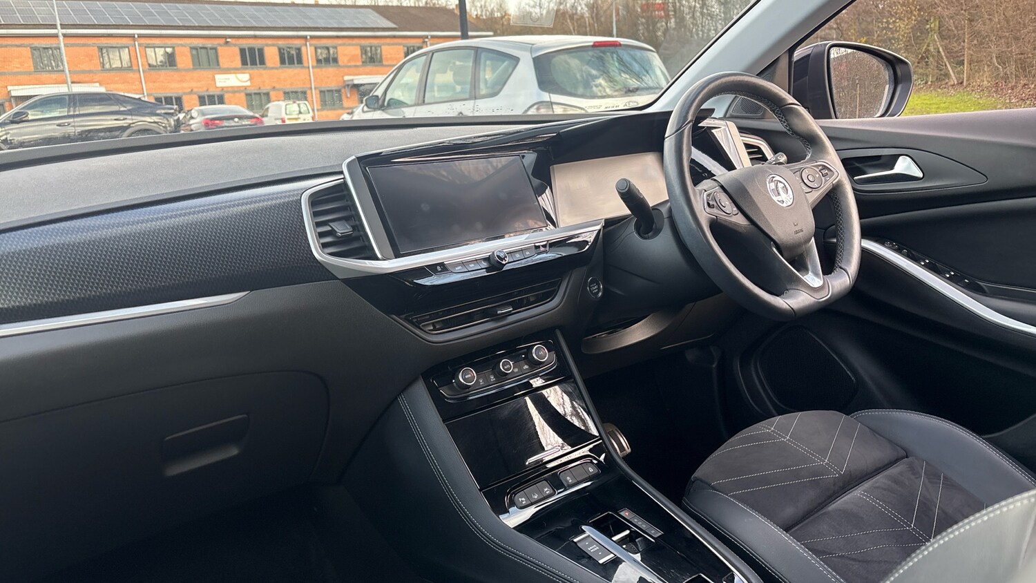 Used Vauxhall Grandland 2023 for sale - 77569332: Photo 9