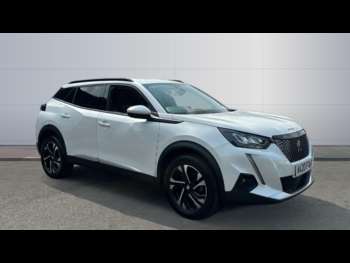 2020 (20) - 1.2 PureTech 130 Allure Premium 5dr Petrol Estate