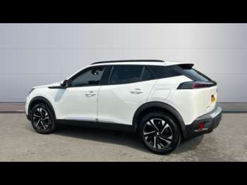 Used Peugeot 2008 2020 for sale - 74743295: Photo