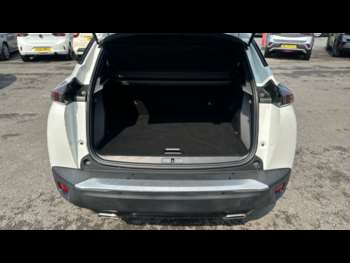 Used Peugeot 2008 2020 for sale - 74743295: Photo