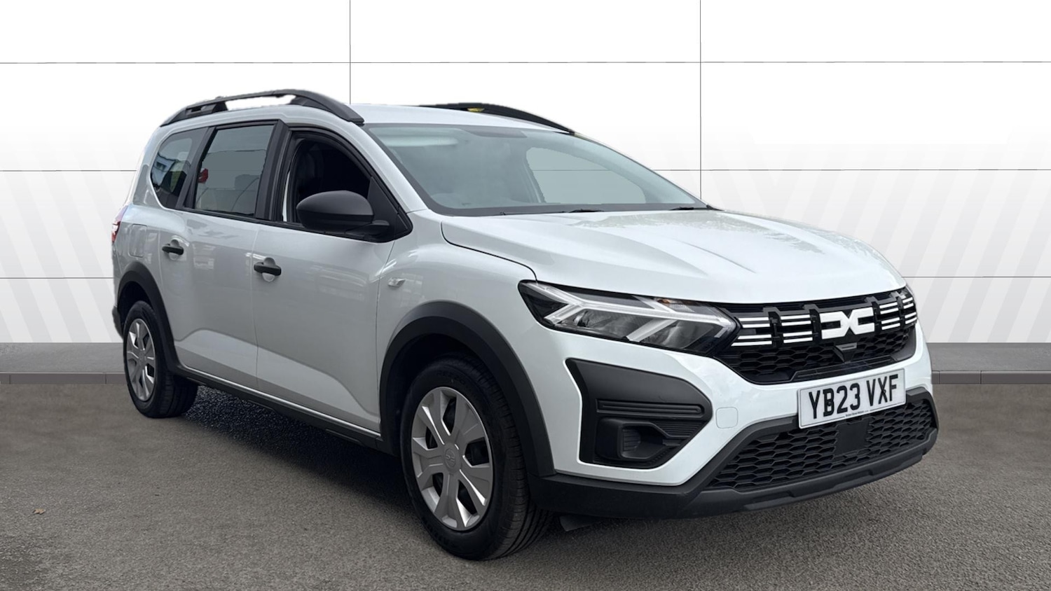 Used Dacia Jogger 2023 for sale - 75996716: Photo 1