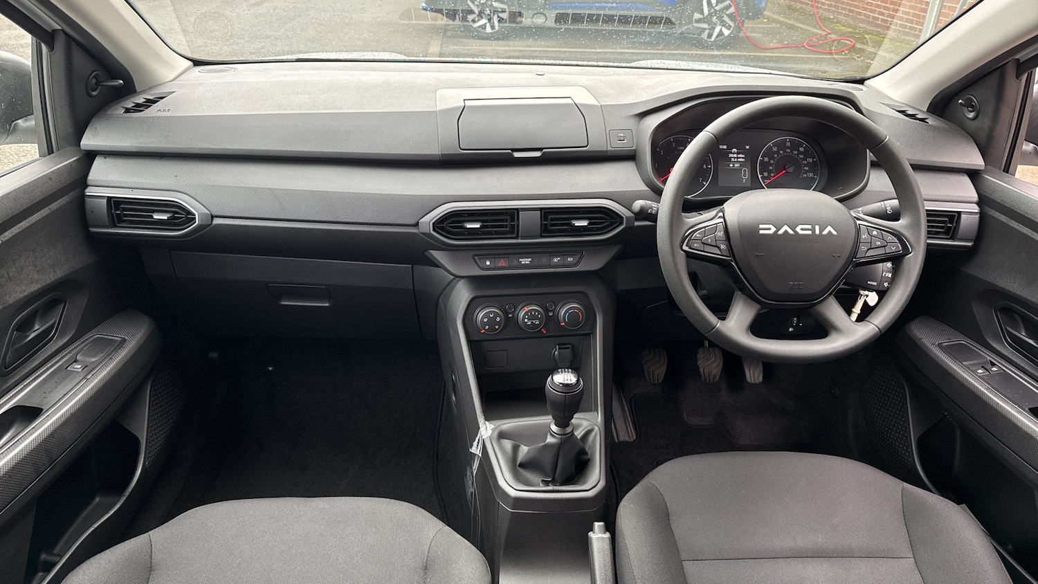 Used Dacia Jogger 2023 for sale - 75996716: Photo 10