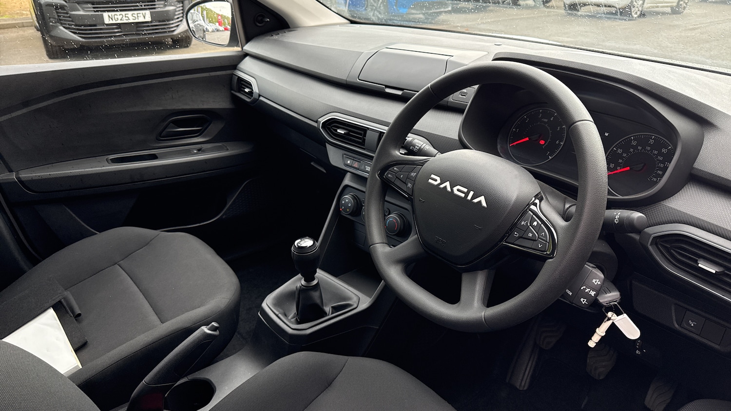 Used Dacia Jogger 2023 for sale - 75996716: Photo 11