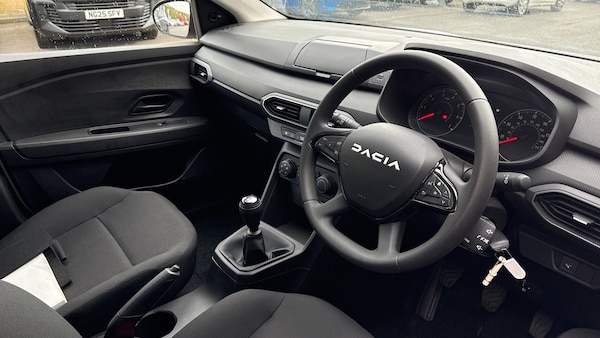 Used Dacia Jogger 2023 for sale - 75996716: Photo 11