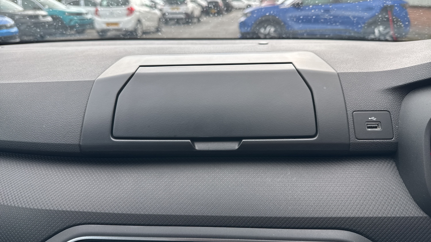 Used Dacia Jogger 2023 for sale - 75996716: Photo 12