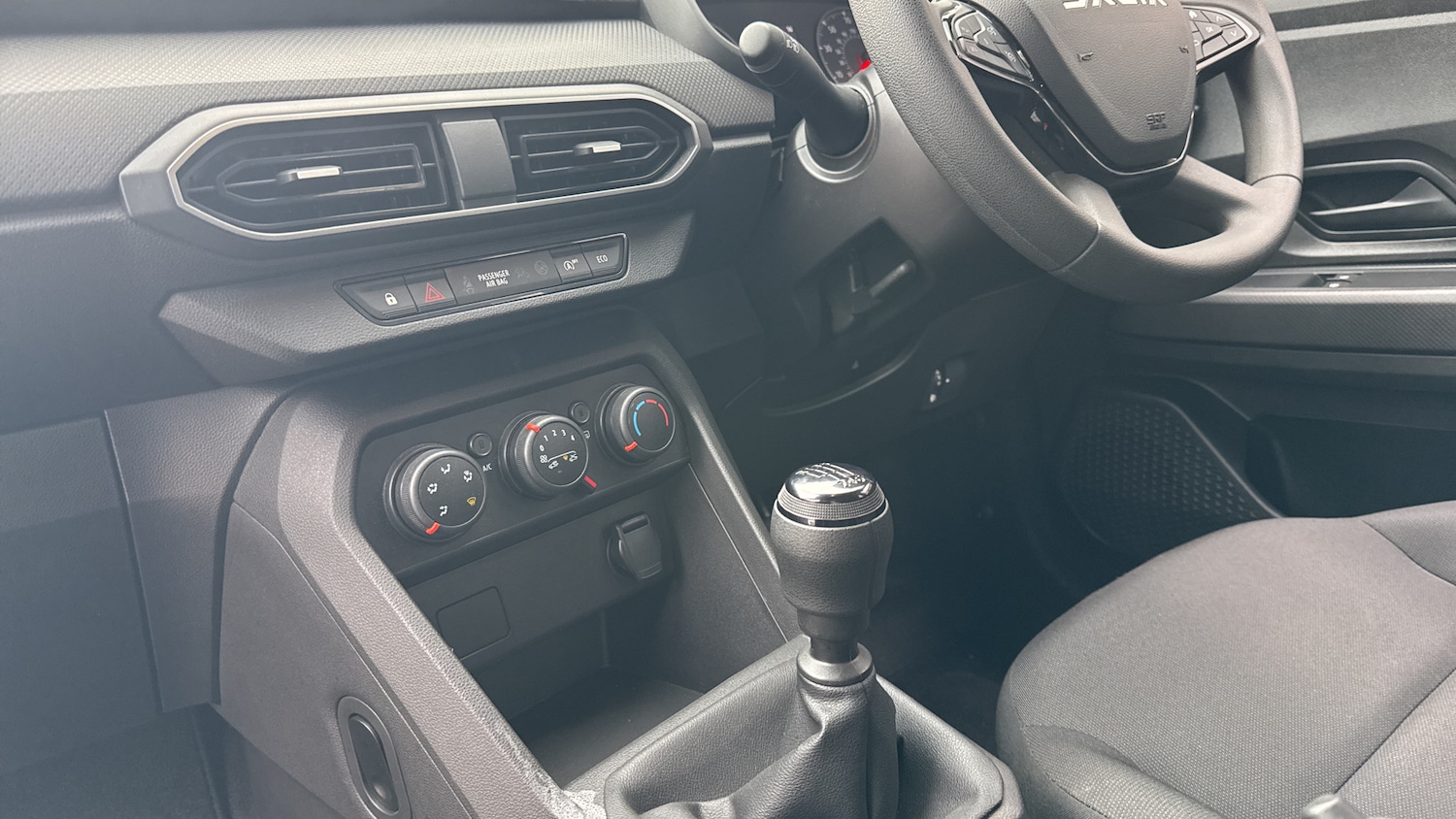 Used Dacia Jogger 2023 for sale - 75996716: Photo 13