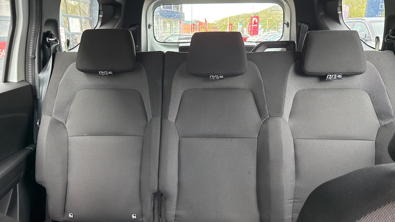 Used Dacia Jogger 2023 for sale - 75996716: Photo 15