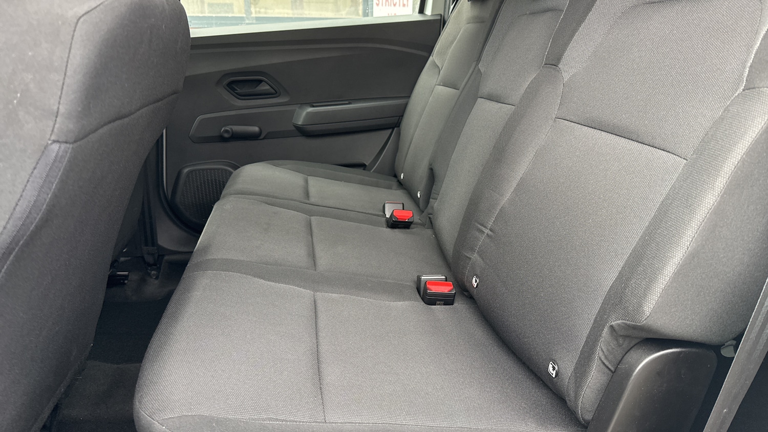 Used Dacia Jogger 2023 for sale - 75996716: Photo 16