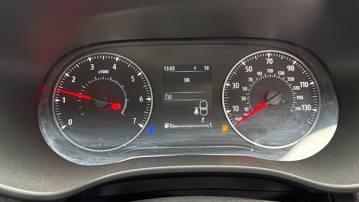 Used Dacia Jogger 2023 for sale - 75996716: Photo 18