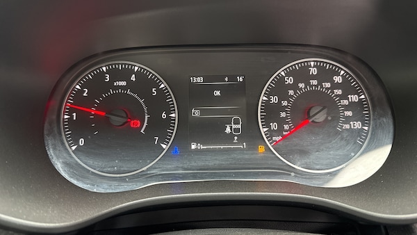 Used Dacia Jogger 2023 for sale - 75996716: Photo 18