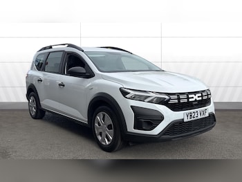 2023 (23) - 1.0 TCe Essential 5dr Petrol Estate