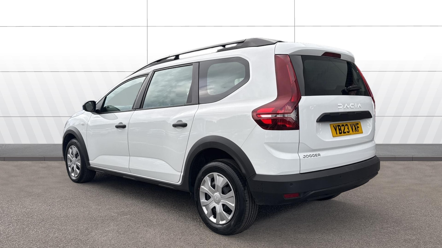 Used Dacia Jogger 2023 for sale - 75996716: Photo 2