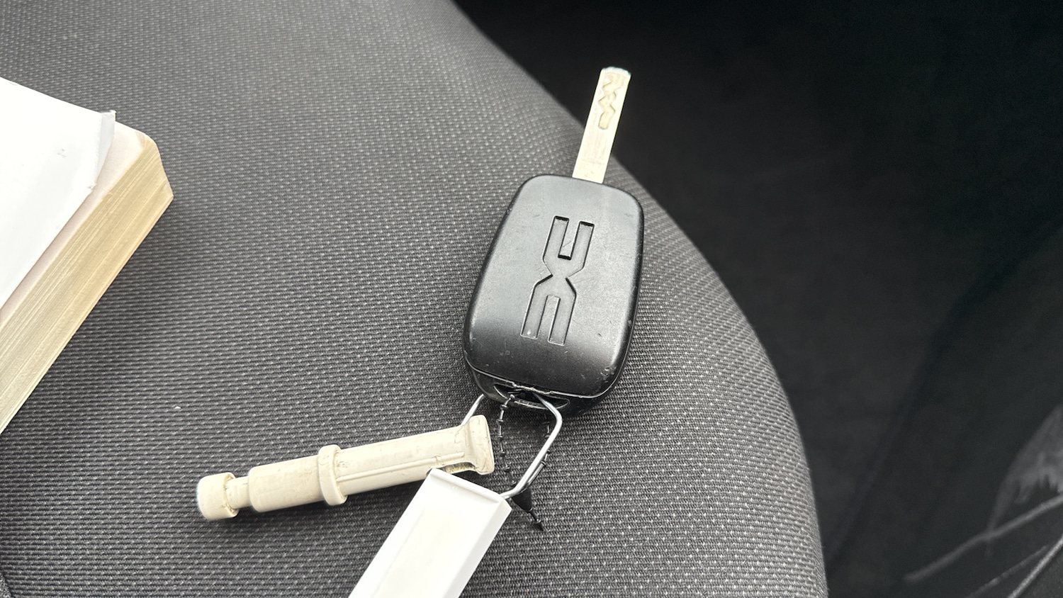 Used Dacia Jogger 2023 for sale - 75996716: Photo 20