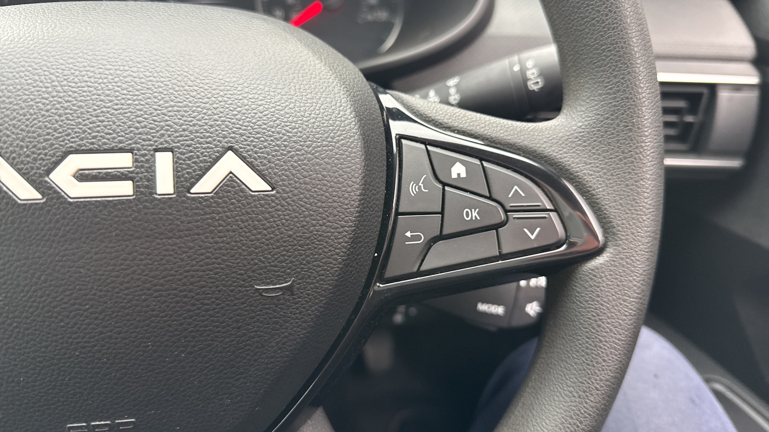 Used Dacia Jogger 2023 for sale - 75996716: Photo 22