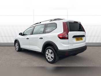 Used Dacia Jogger 2023 for sale - 75996716: Photo 2