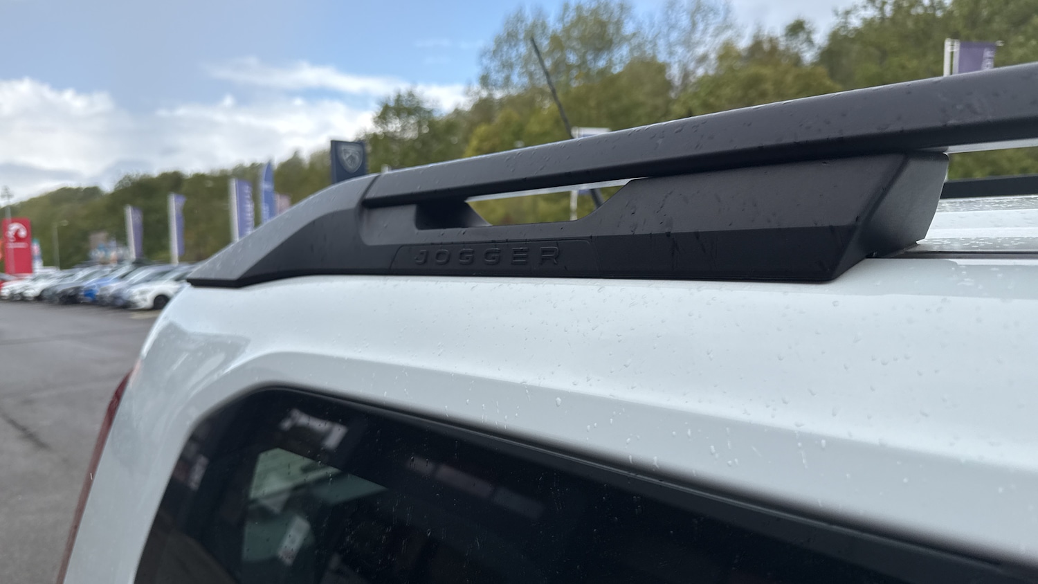 Used Dacia Jogger 2023 for sale - 75996716: Photo 33