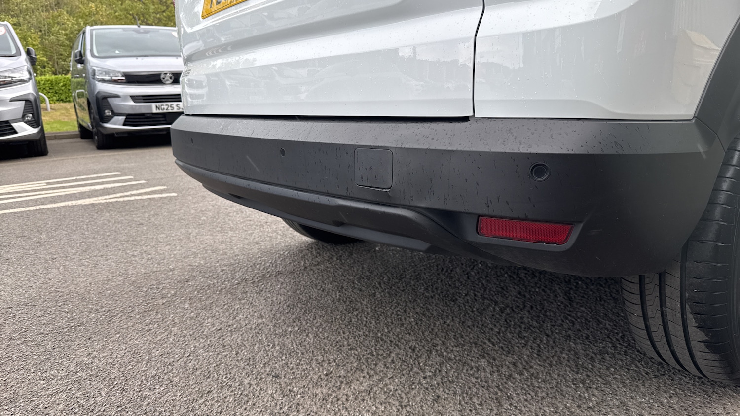 Used Dacia Jogger 2023 for sale - 75996716: Photo 34