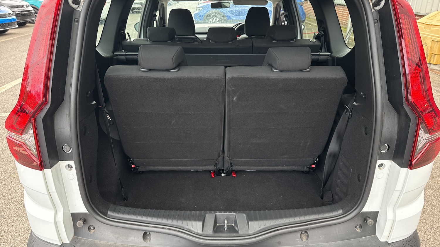 Used Dacia Jogger 2023 for sale - 75996716: Photo 37