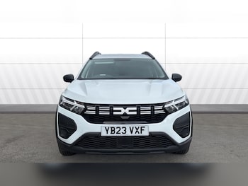 Used Dacia Jogger 2023 for sale - 75996716: Photo 3
