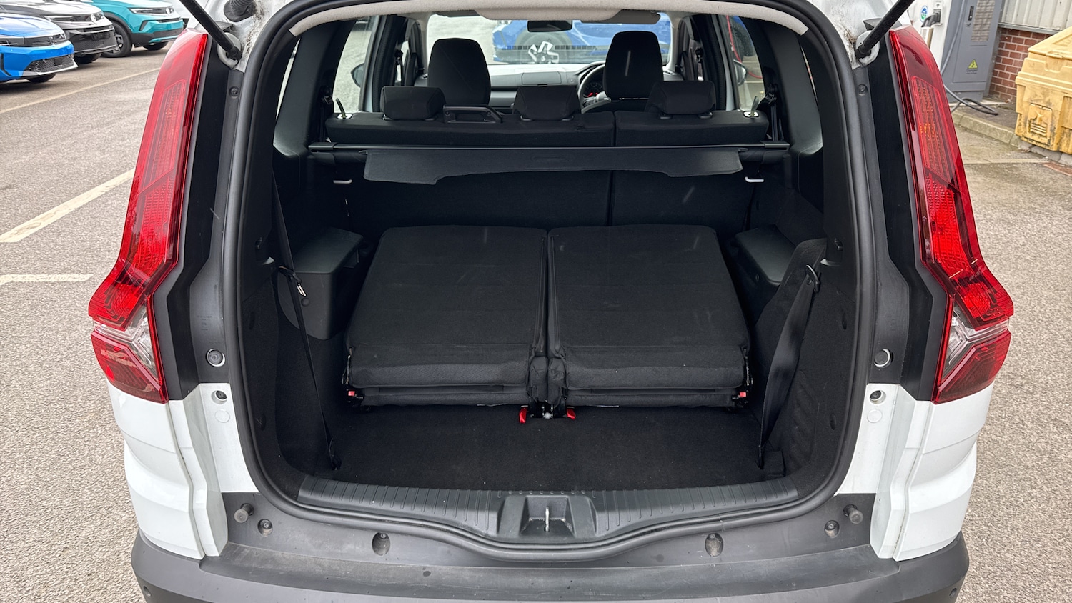 Used Dacia Jogger 2023 for sale - 75996716: Photo 4