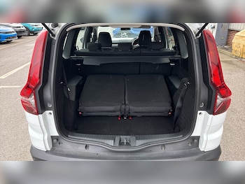 Used Dacia Jogger 2023 for sale - 75996716: Photo 4