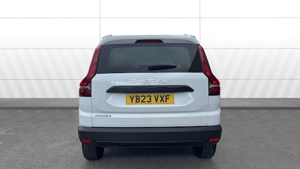 Used Dacia Jogger 2023 for sale - 75996716: Photo 6