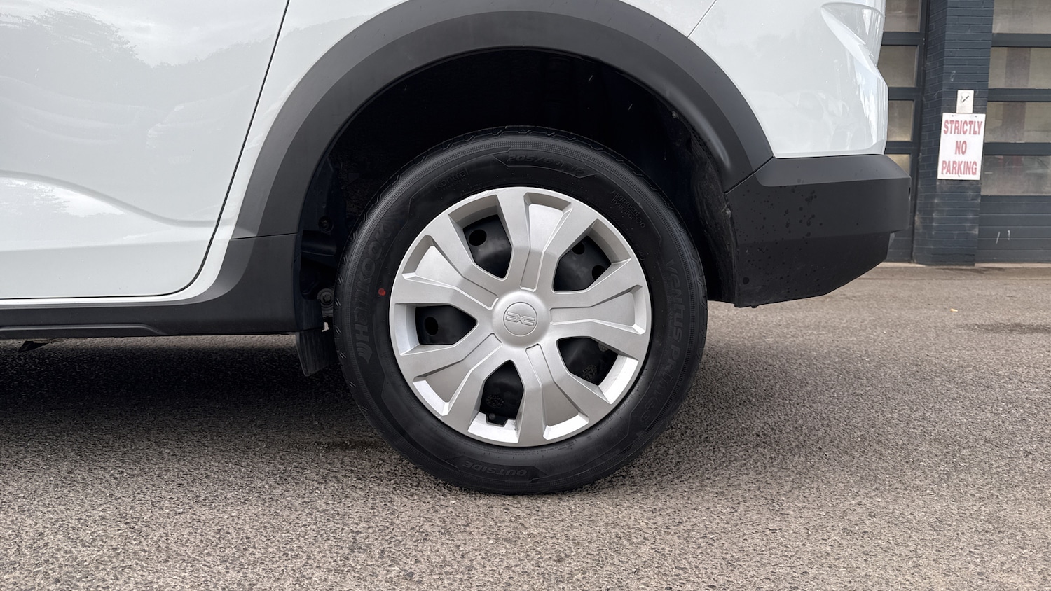 Used Dacia Jogger 2023 for sale - 75996716: Photo 7