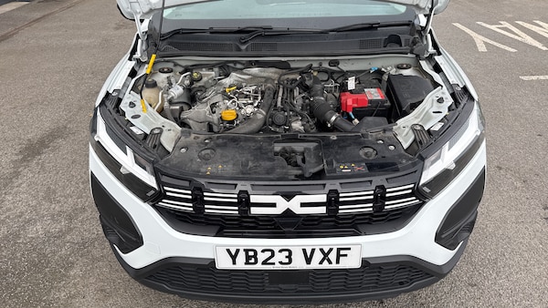 Used Dacia Jogger 2023 for sale - 75996716: Photo 8