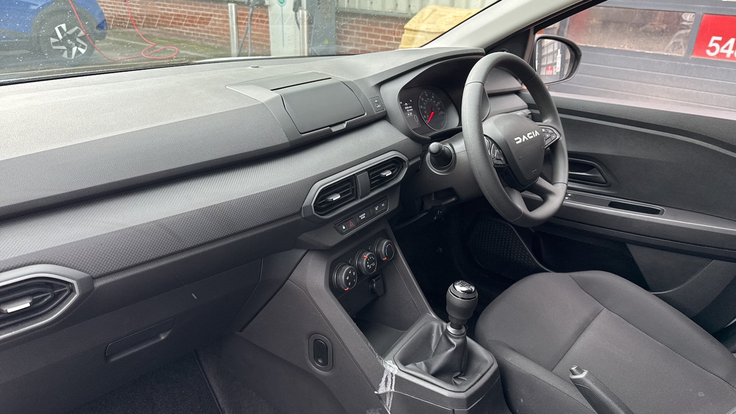 Used Dacia Jogger 2023 for sale - 75996716: Photo 9