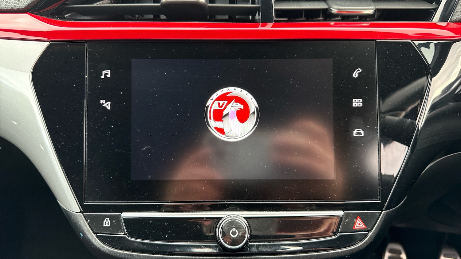 Used Vauxhall Corsa 2022 for sale - 76452668: Photo 12