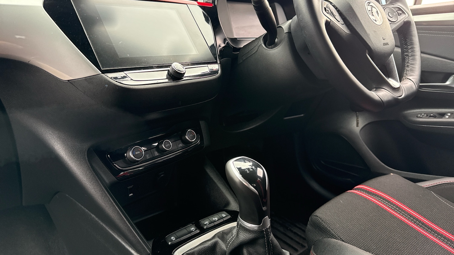 Used Vauxhall Corsa 2022 for sale - 76452668: Photo 13